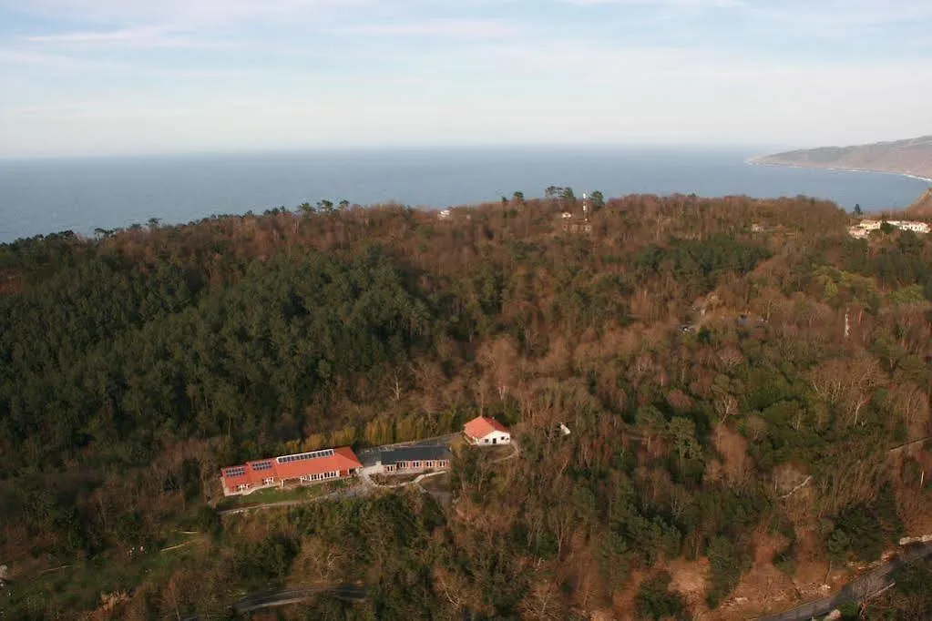 Albergue Juvenil Ulia San Sebastián 0*,  Spagna