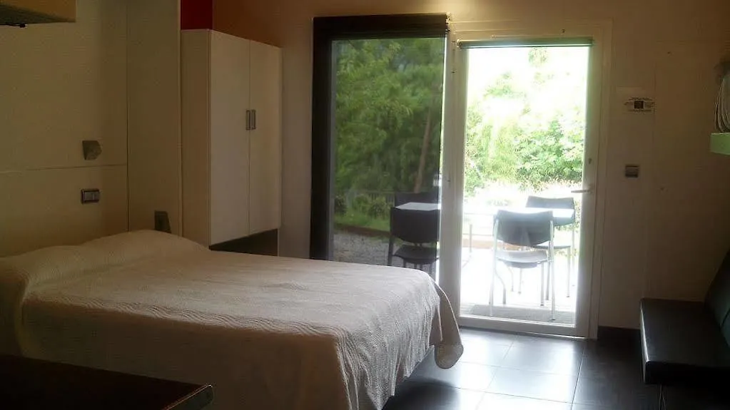 Albergue Juvenil Ulia San Sebastián 0*,  Spagna
